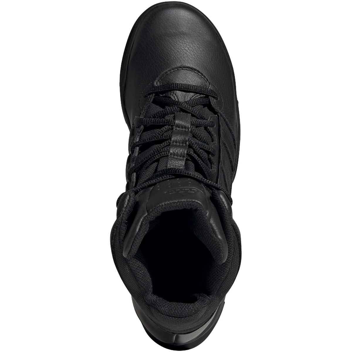adidas GSG-9.3.E Mens Hiking Boots in Black
