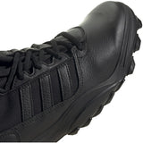 adidas GSG-9.3.E Mens Hiking Boots in Black
