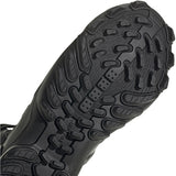 adidas GSG-9.3.E Mens Hiking Boots in Black