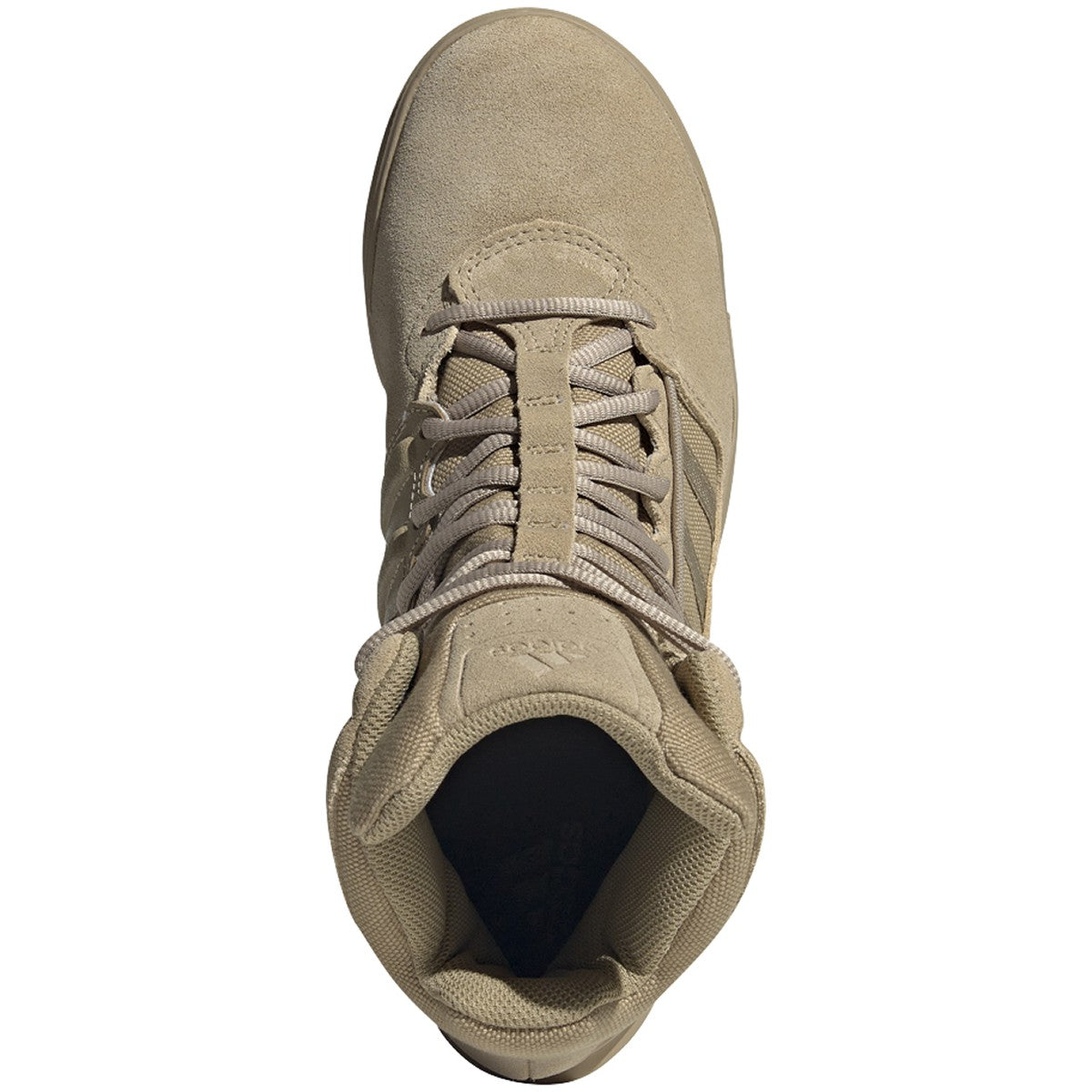 adidas GSG-9.3.E Mens Hiking Boots in Hemp
