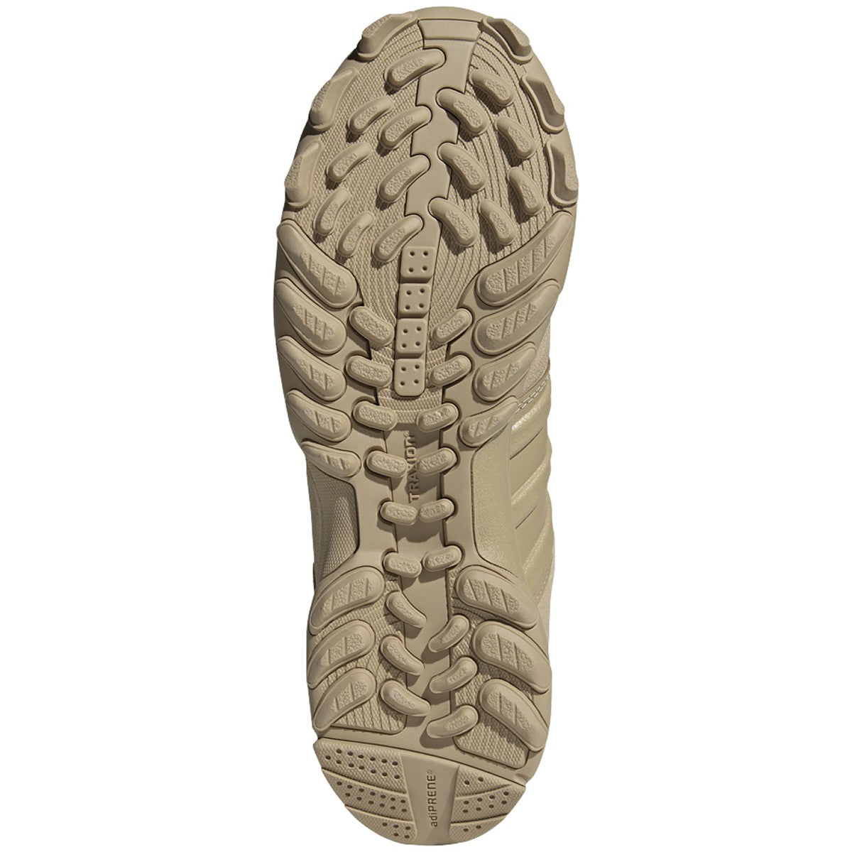 adidas GSG-9.3.E Mens Hiking Boots in Hemp