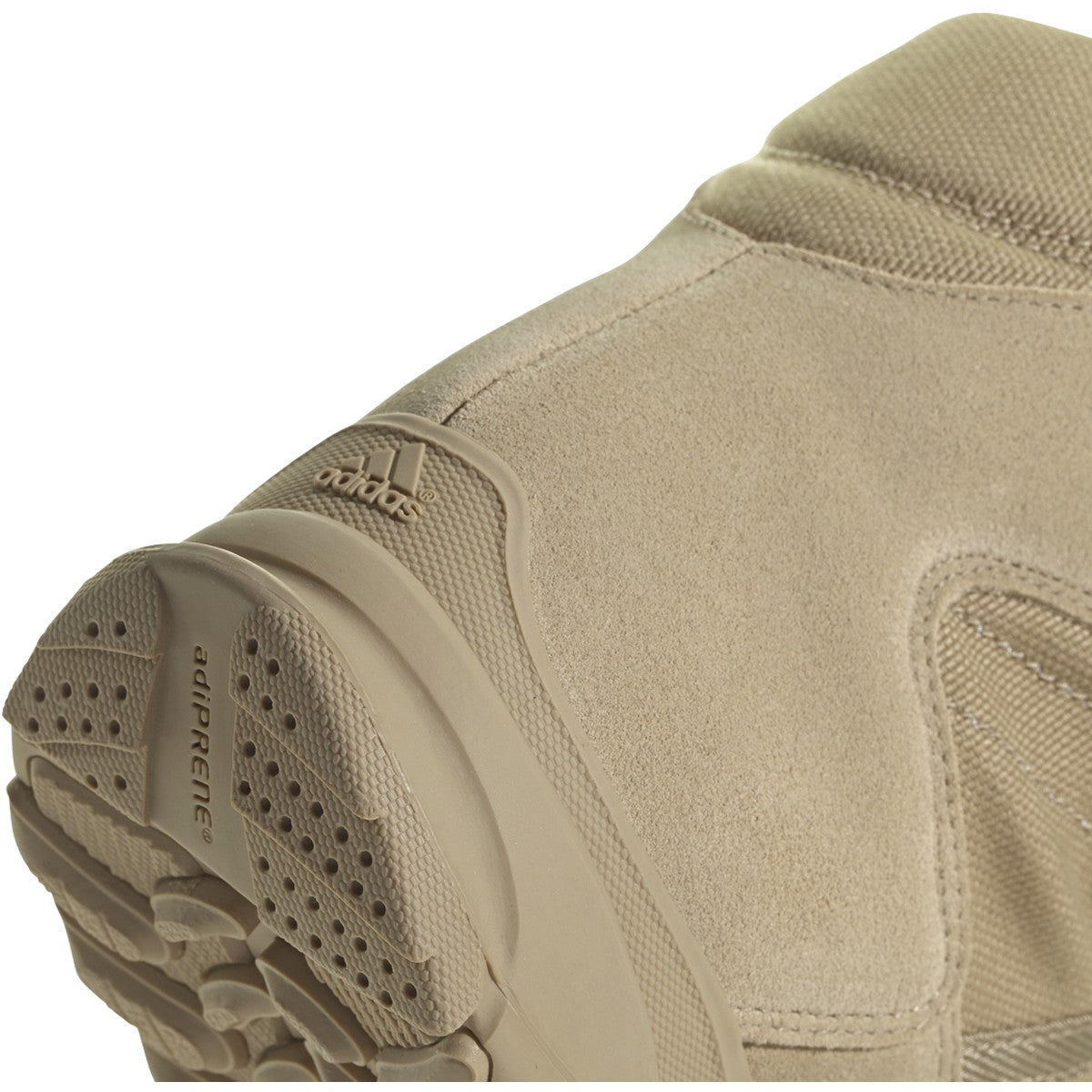adidas GSG-9.3.E Mens Hiking Boots in Hemp