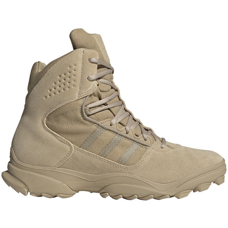 adidas GSG-9.3.E Mens Hiking Boots in Hemp