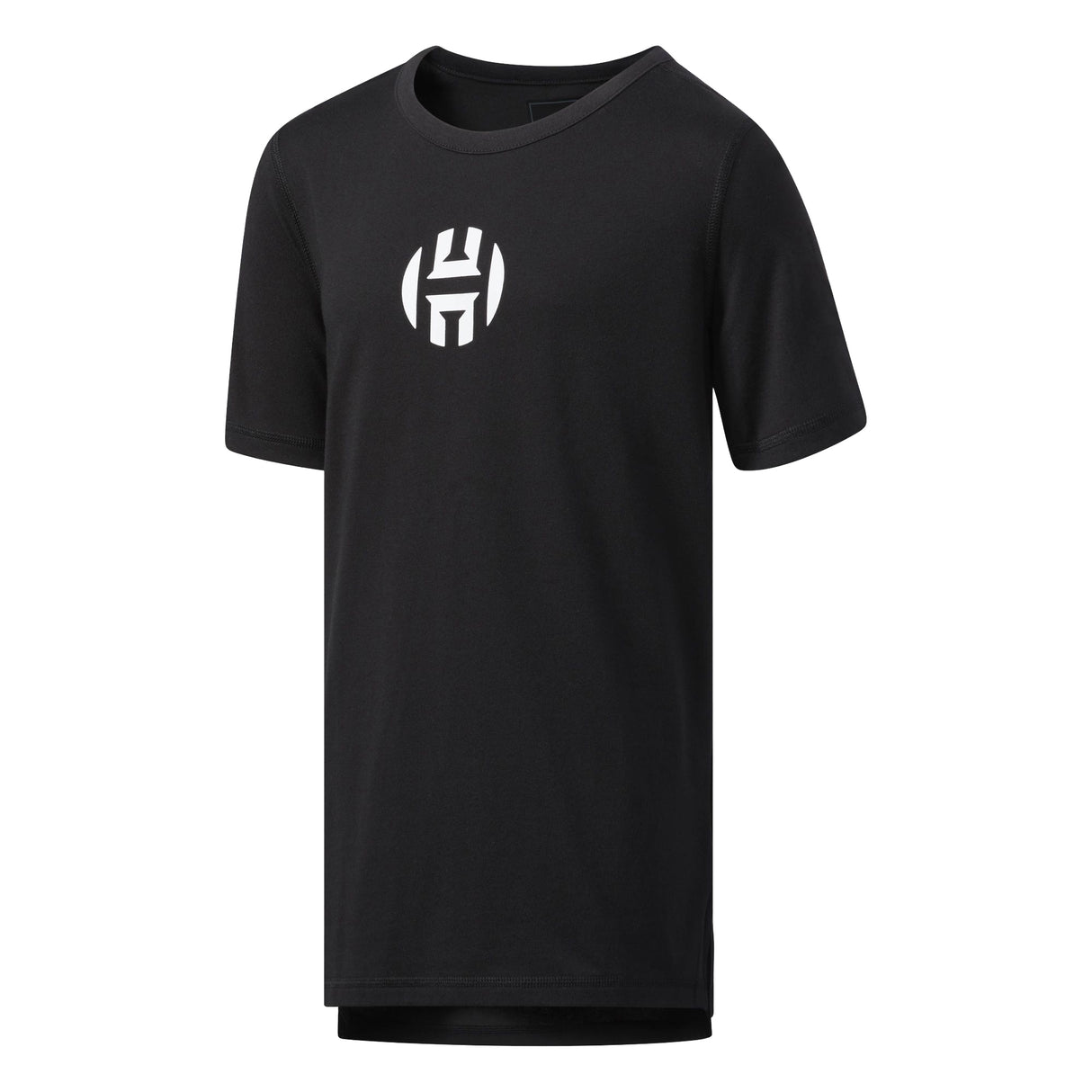 adidas Harden Logo Tee - Junior's Basketball