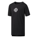 adidas Harden Logo Tee - Junior's Basketball