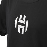 adidas Harden Logo Tee - Junior's Basketball