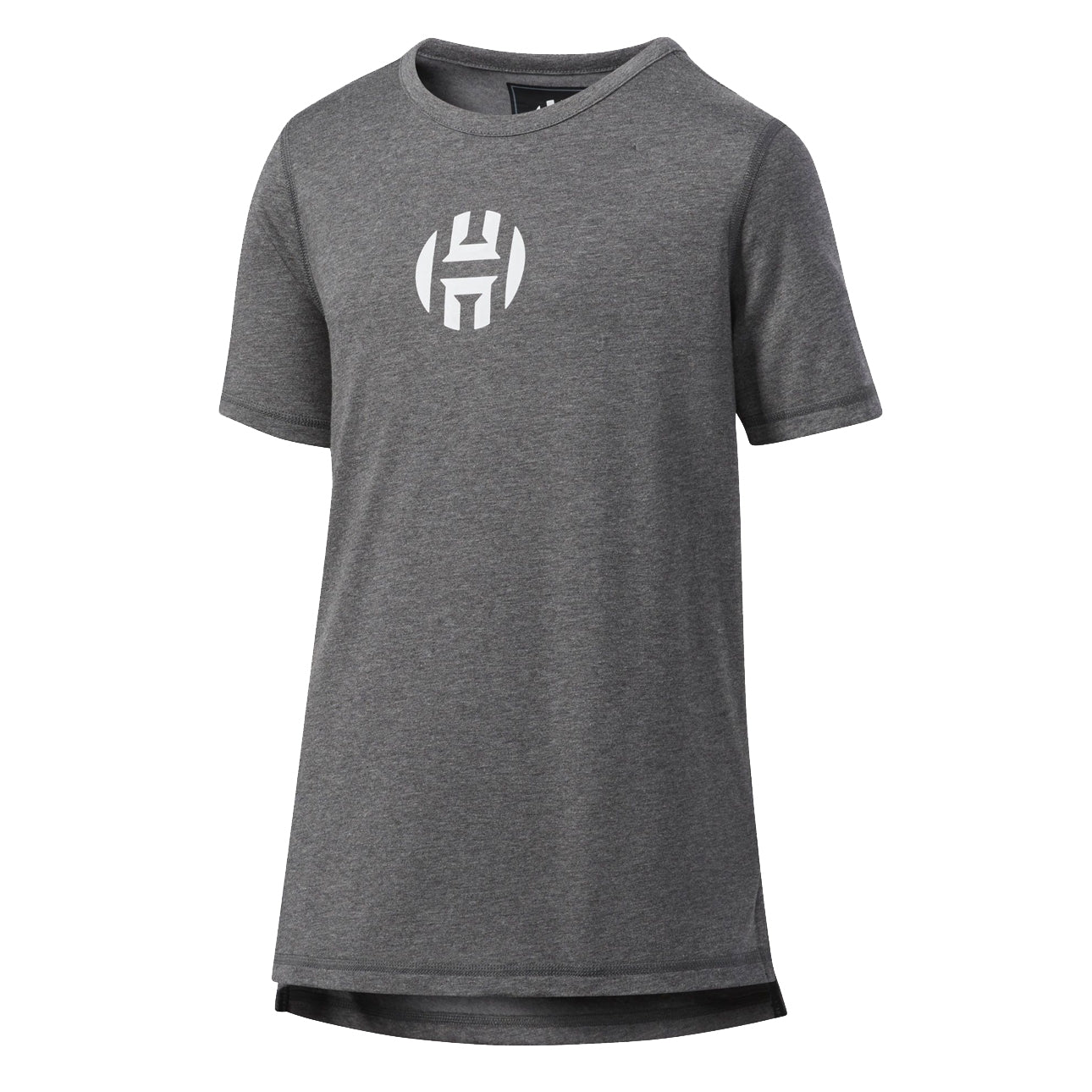 adidas Harden Logo Tee - Junior's Basketball