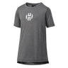 adidas Harden Logo Tee - Junior's Basketball