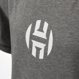 adidas Harden Logo Tee - Junior's Basketball