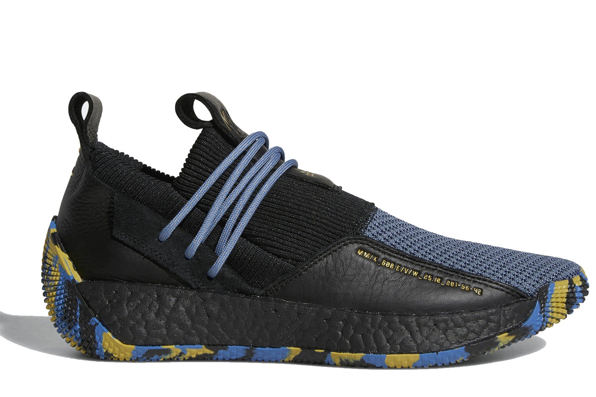 adidas Harden LS 2 Lace MVP Shoe - Men's Basketball