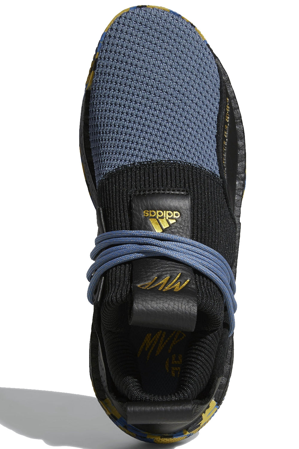 adidas Harden LS 2 Lace MVP Shoe - Men's Basketball