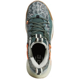 adidas Harden Stepback 3 Mens Basketball Shoes in Camo
