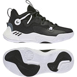 adidas James Harden Stepback 3 Shoe - Kids Basketball