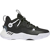 adidas James Harden Stepback 3 Shoe - Kids Basketball