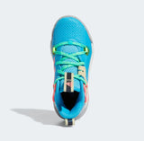 adidas James Harden Stepback 3 Shoe - Kids Basketball