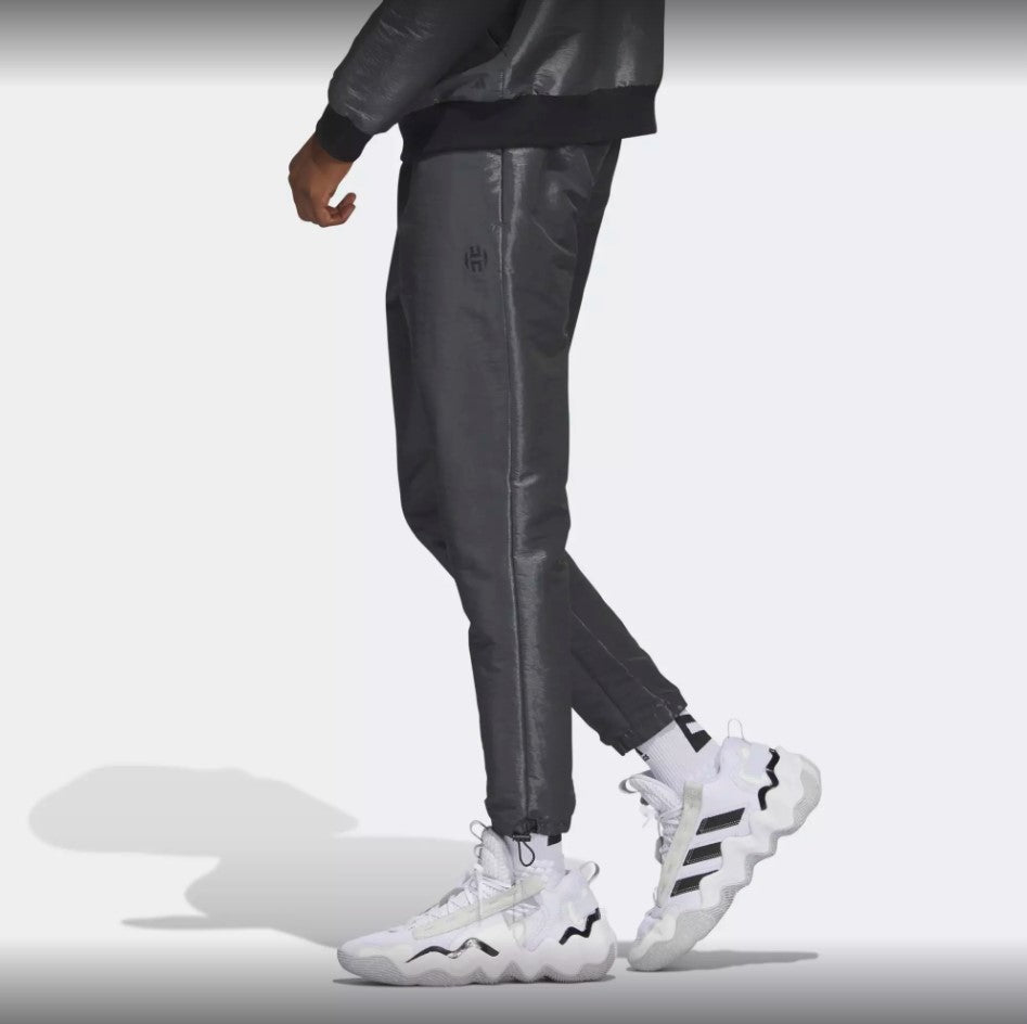 adidas Harden Traveler Mens Basketball Pant