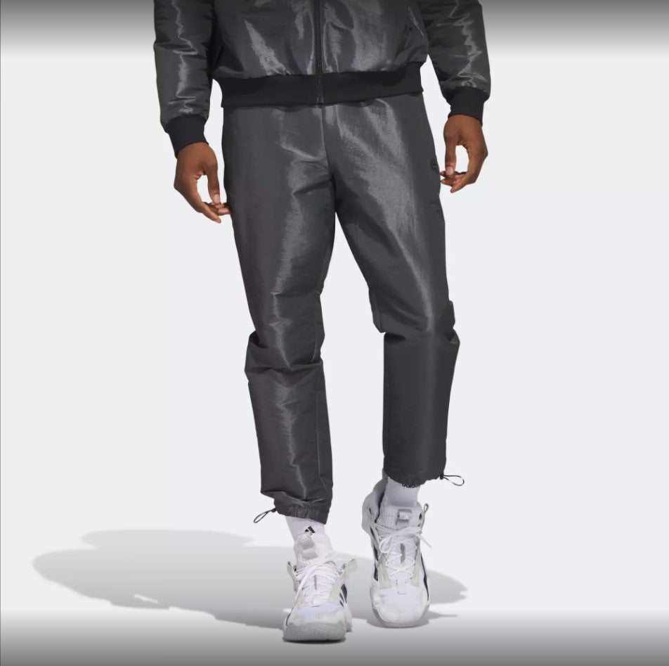 adidas Harden Traveler Mens Basketball Pant