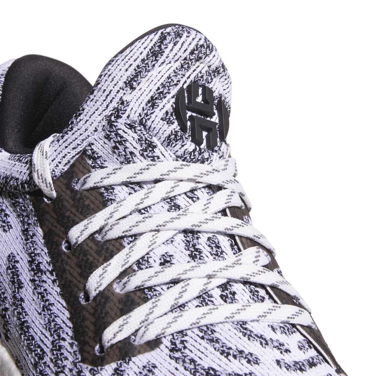 adidas Harden Vol. 1 LS Primeknit Shoe - Junior's Basketball