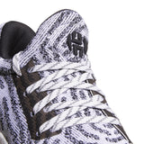 adidas Harden Vol. 1 LS Primeknit Shoe - Junior's Basketball