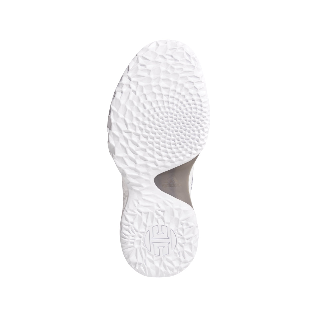 adidas Harden Vol. 1 LS Primeknit Shoe - Junior's Basketball