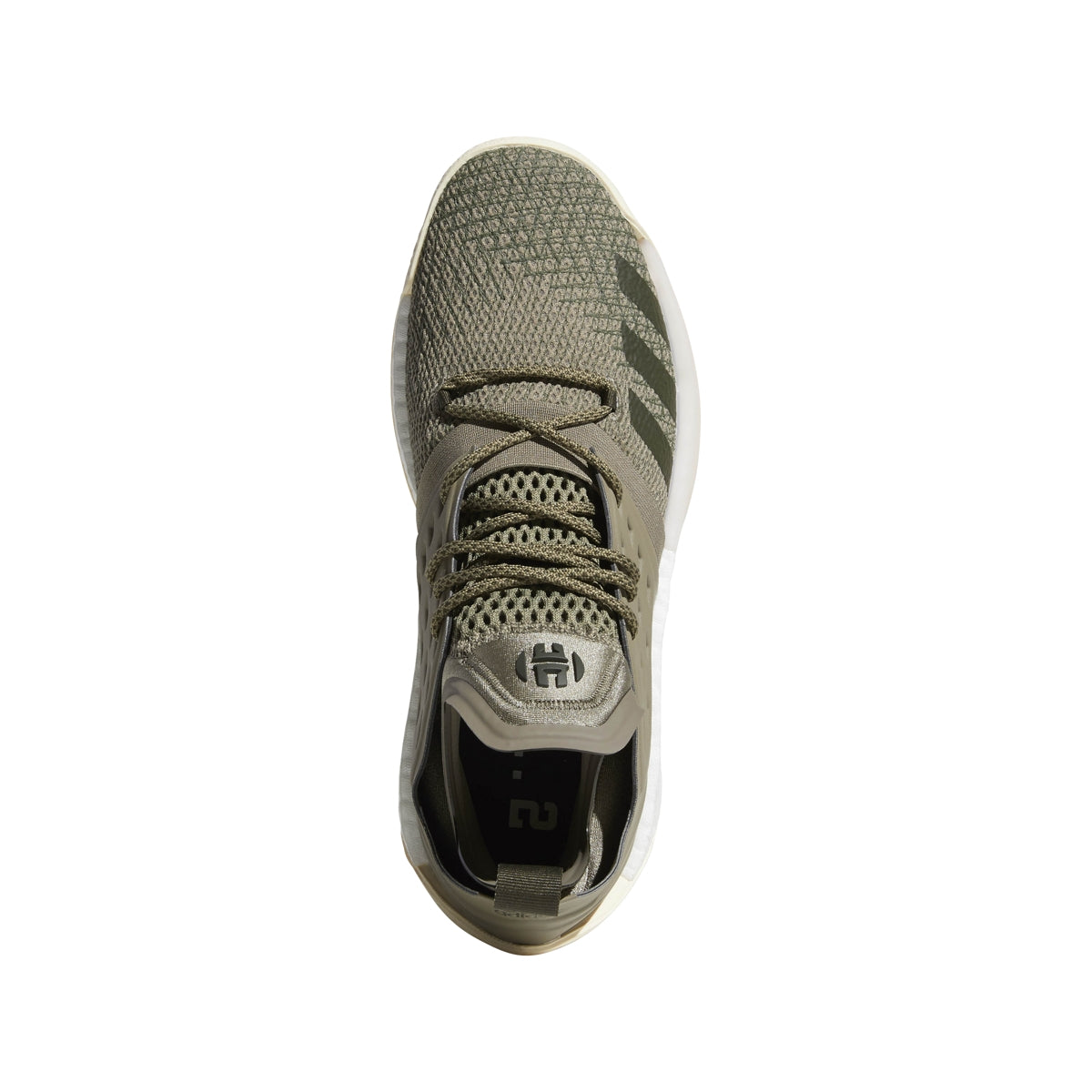 adidas Harden Vol. 2 Shoe - Men's Basketball
