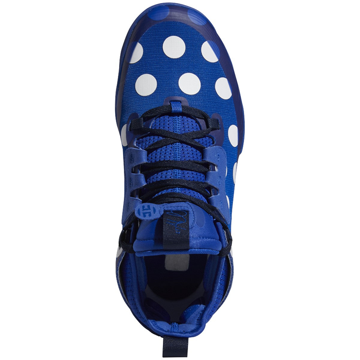 adidas Harden Vol. 5 Futurenatural Shoes - Unisex Basketball
