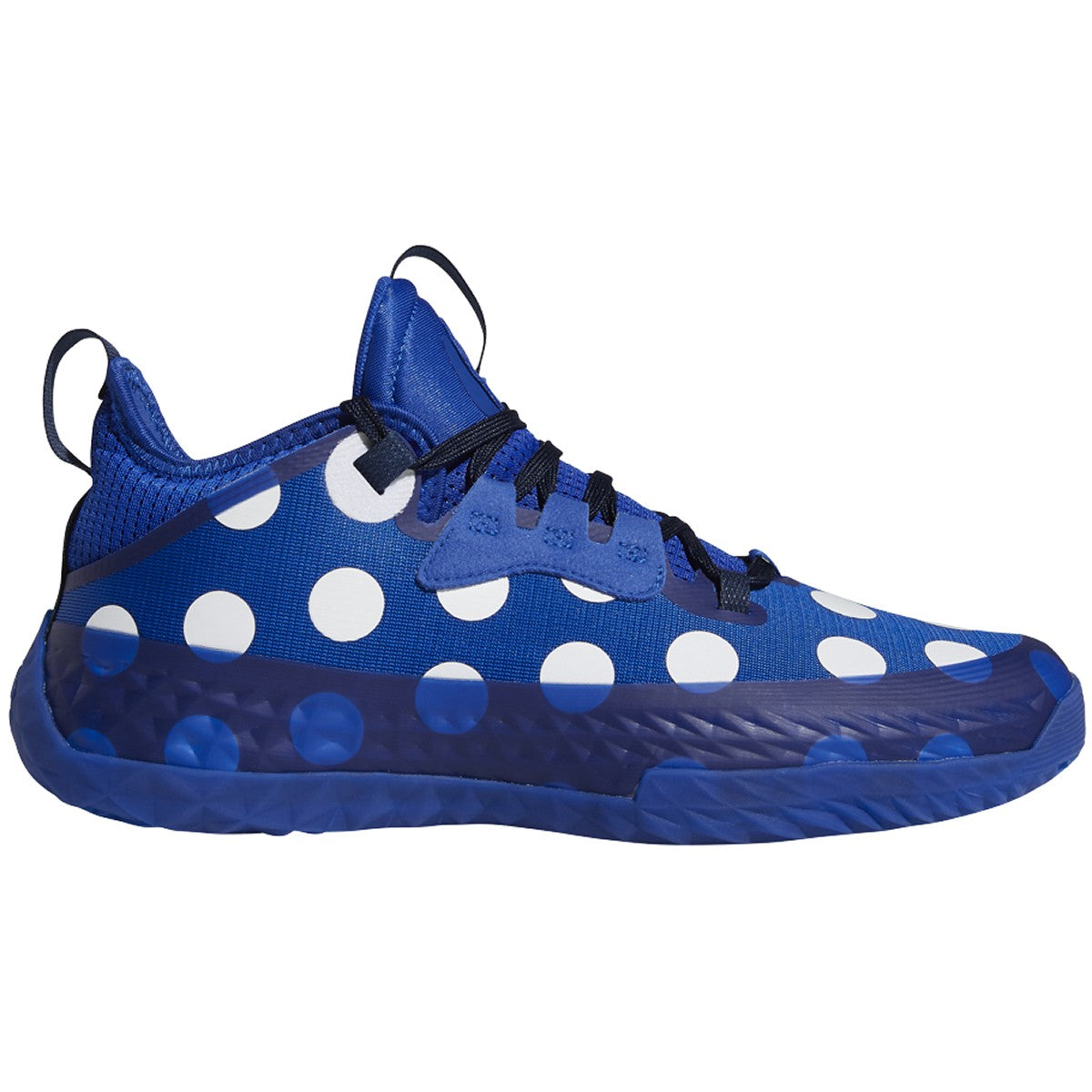 adidas Harden Vol. 5 Futurenatural Shoes - Unisex Basketball