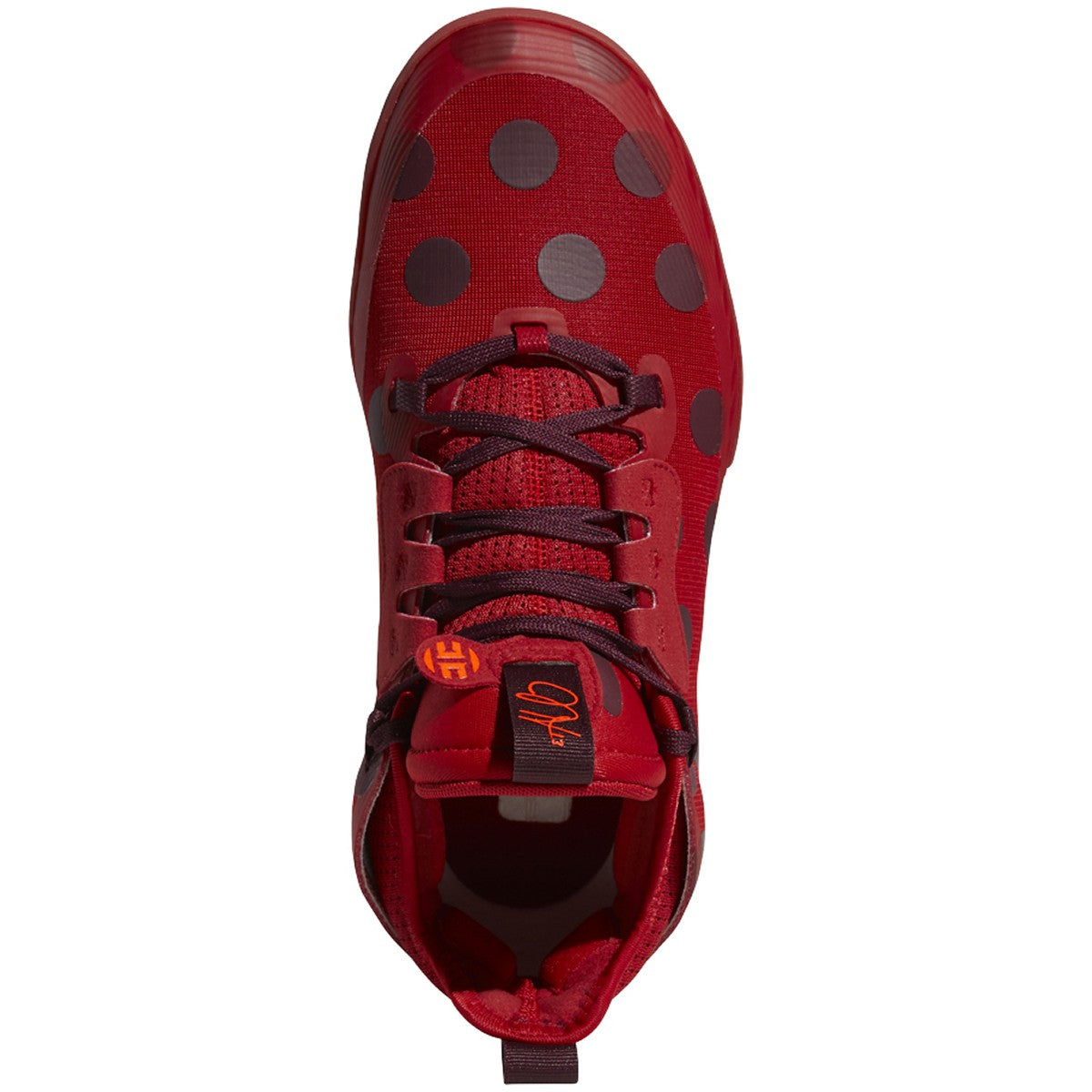 adidas Harden Vol. 5 Futurenatural Shoes - Unisex Basketball