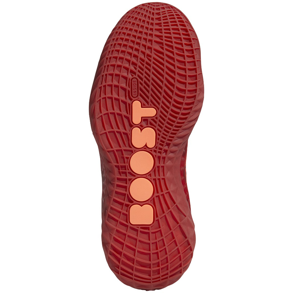 adidas Harden Vol. 5 Futurenatural Shoes - Unisex Basketball