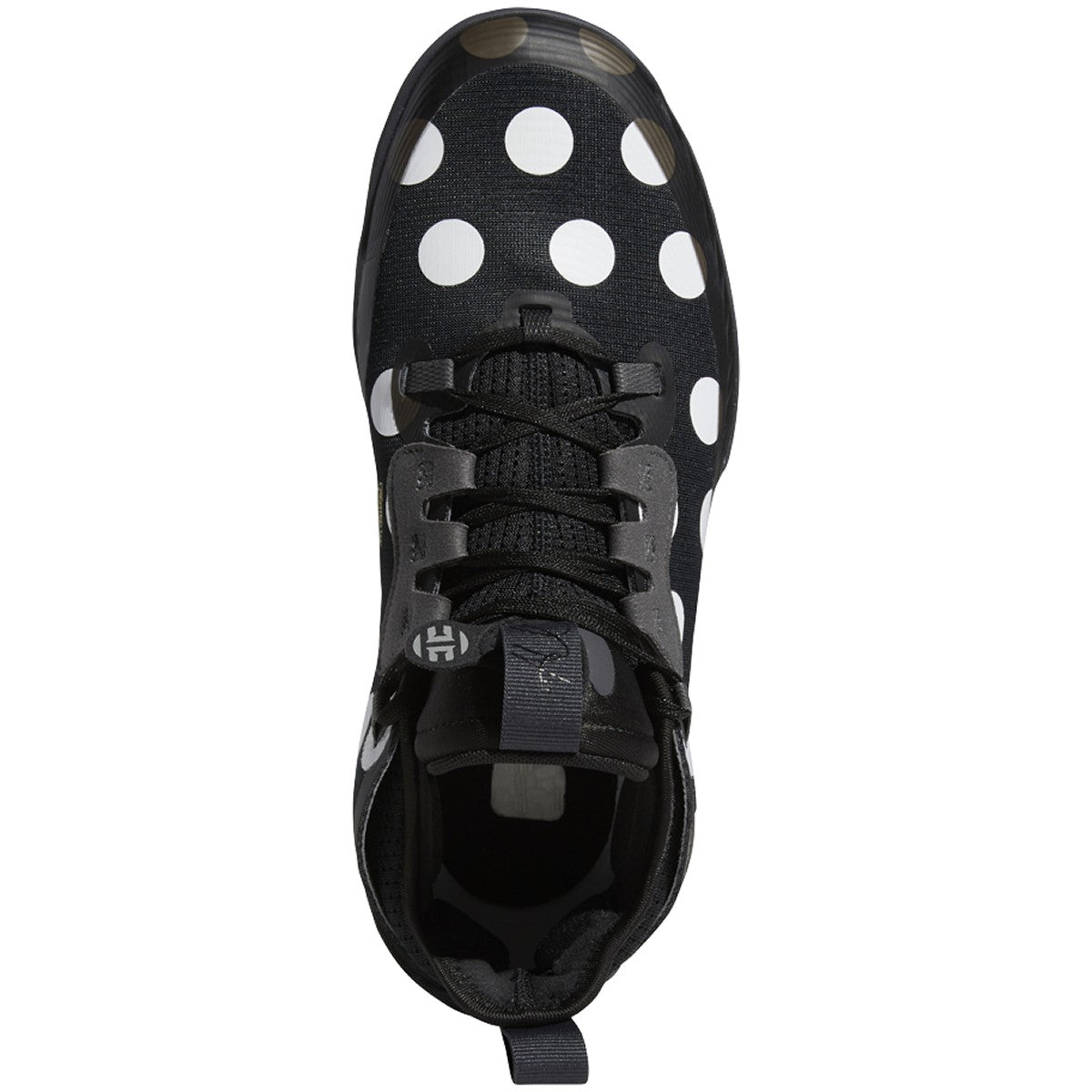 adidas Harden Vol. 5 Futurenatural Shoes - Unisex Basketball