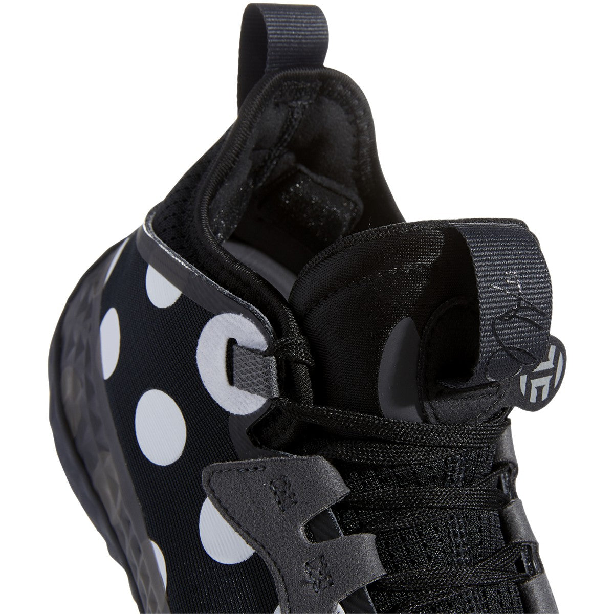 adidas Harden Vol. 5 Futurenatural Shoes - Unisex Basketball
