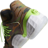 adidas James Harden x Daniel Patrick Mens Basketball Shoes in Camo