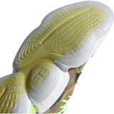 adidas James Harden x Daniel Patrick Mens Basketball Shoes in Camo
