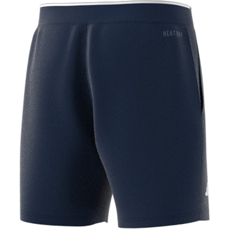 adidas Heat.Rdy Mens Knitted Tennis Shorts