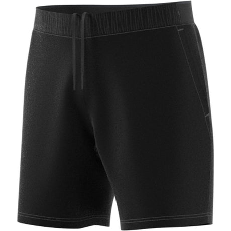 adidas Heat.Rdy Mens Knitted Tennis Shorts
