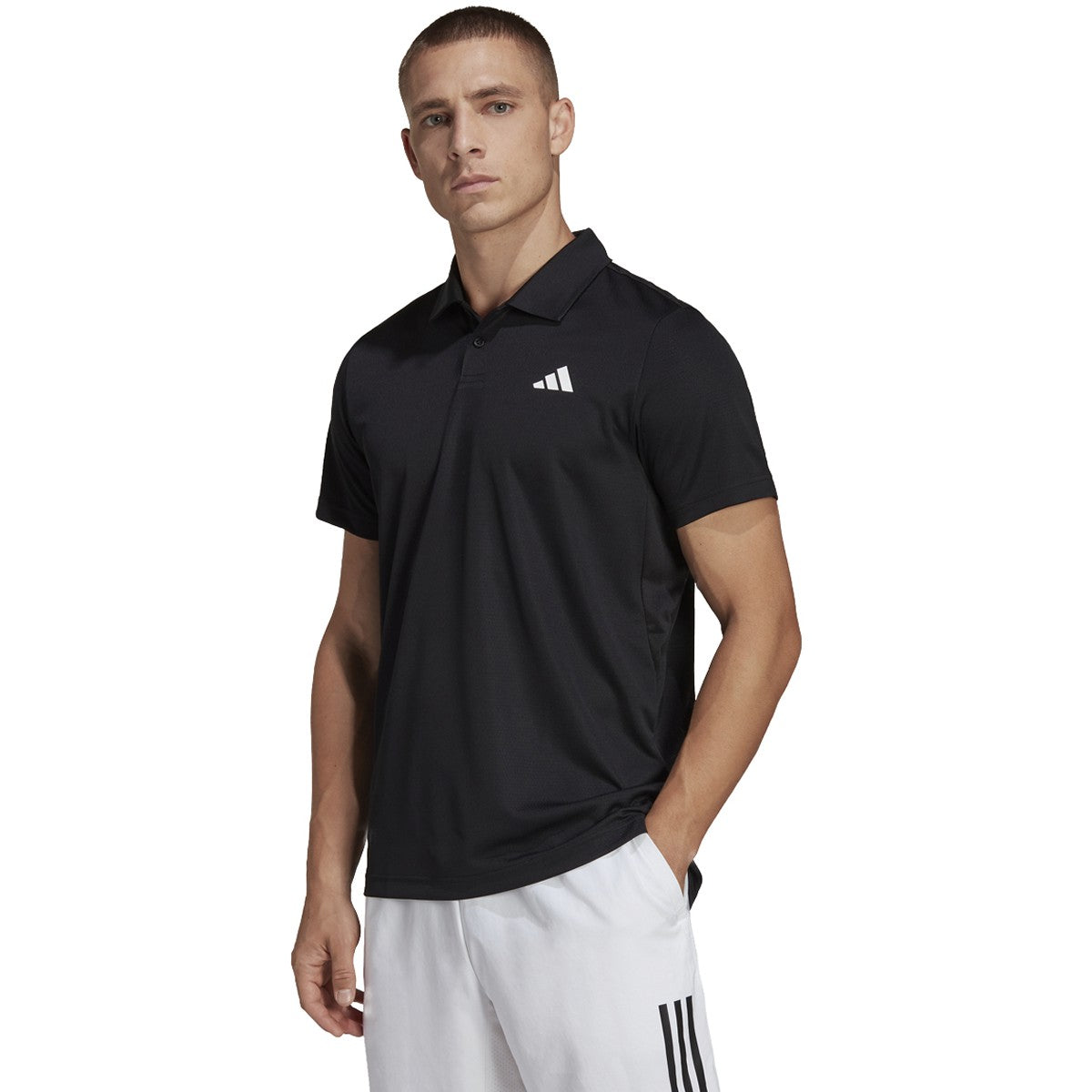adidas Heat.Rdy Tennis Mens Polo Shirt