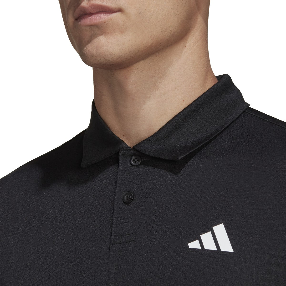 adidas Heat.Rdy Tennis Mens Polo Shirt