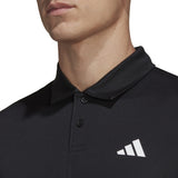 adidas Heat.Rdy Tennis Mens Polo Shirt