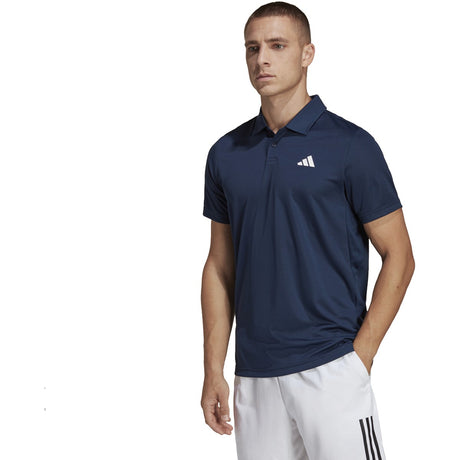 adidas Heat.Rdy Tennis Mens Polo Shirt