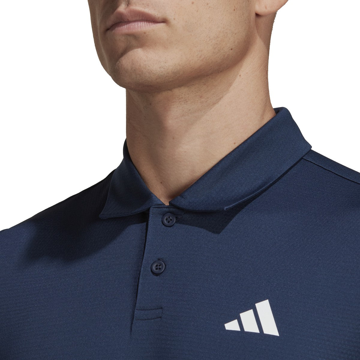 adidas Heat.Rdy Tennis Mens Polo Shirt