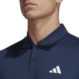 adidas Heat.Rdy Tennis Mens Polo Shirt