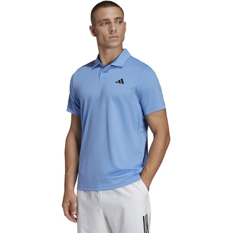 adidas Heat.Rdy Tennis Mens Polo Shirt