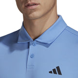 adidas Heat.Rdy Tennis Mens Polo Shirt