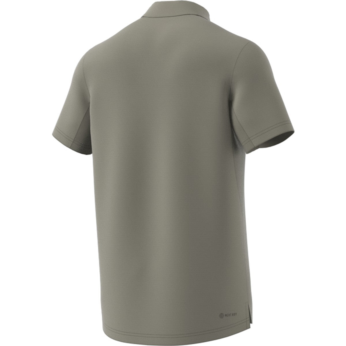 adidas Heat.Rdy Tennis Mens Polo Shirt