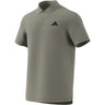 adidas Heat.Rdy Tennis Mens Polo Shirt