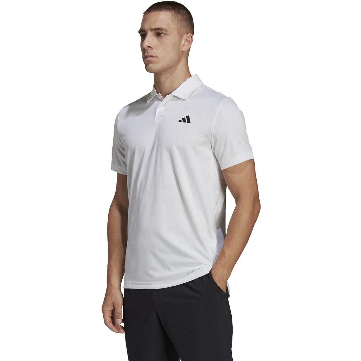 adidas Heat.Rdy Tennis Mens Polo Shirt