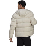adidas Helionic Hooded Jacket - Mens Outdoor