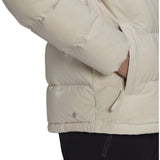 adidas Helionic Hooded Jacket - Mens Outdoor