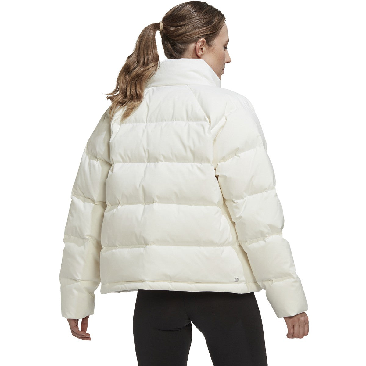adidas Helionic Relaxed Down Jacket - Womens Outdoor