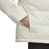 adidas Helionic Relaxed Down Jacket - Womens Outdoor